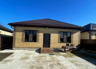 Продажа дома, 105 м2, Армавир, площадь Ленина