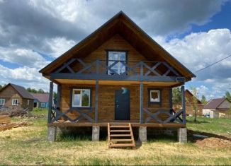 Дом на продажу, 100 м2, село Иглино, улица Генерала Жадова