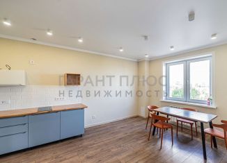 Аренда 2-комнатной квартиры, 66 м2, Липецк, Индустриальная улица, 90Б