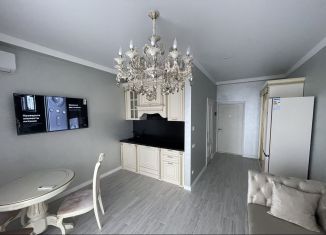 Сдаю квартиру студию, 29 м2, посёлок городского типа Кореиз, Мисхорский спуск, 1Е