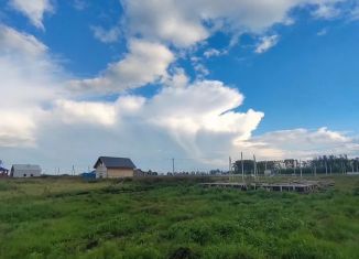 Продам земельный участок, 10 сот., деревня Старые Киешки, Первая улица