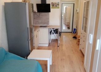 Продаю квартиру студию, 20.5 м2, Мурино, Воронцовский бульвар, 17, ЖК Алфавит