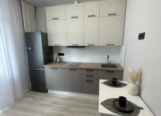 Продаю 1-ком. квартиру, 35 м2, Краснодар, микрорайон Достояние, Конгрессная улица, 29