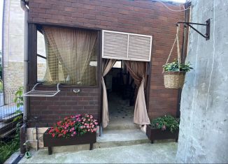 Сдача в аренду дома, 50 м2, Сочи, улица Хризантем, 5