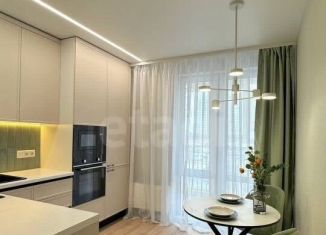 1-ком. квартира на продажу, 36.6 м2, Тюмень, улица Александра Протозанова, 18к1