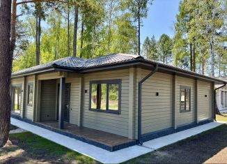 Продам дом, 81 м2, Красноярский край, Школьная улица