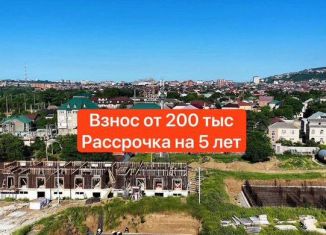 Продажа квартиры студии, 28.5 м2, Махачкала, улица Даганова