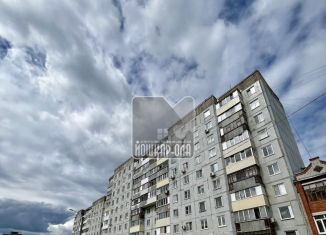 Продаю 3-ком. квартиру, 74 м2, Йошкар-Ола, микрорайон Кирзавод, Кирпичная улица, 6А
