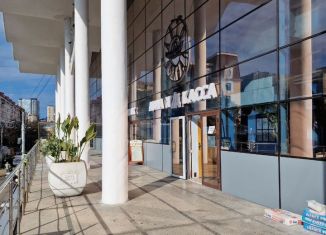 Сдам в аренду офис, 5 м2, Сочи, улица Горького, 56А