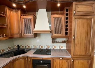 Продажа 1-ком. квартиры, 52.4 м2, посёлок Российский, Волховская улица, 4