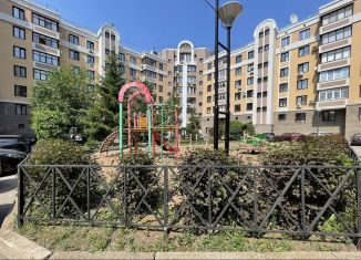 Продажа 4-ком. квартиры, 123.1 м2, Республика Башкортостан, улица Рихарда Зорге, 70