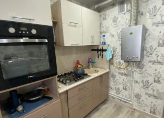 Продам 2-ком. квартиру, 42 м2, Татарстан, улица Мусы Джалиля, 27