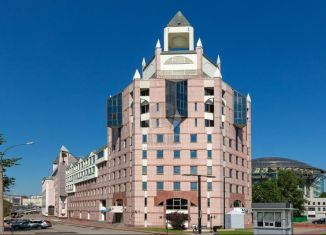 Офис в аренду, 1017 м2, Москва, Космодамианская набережная, 52с1, Космодамианская набережная