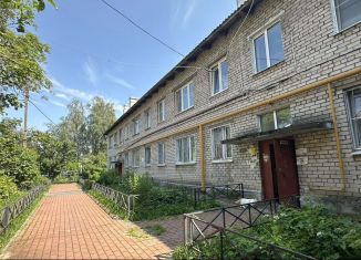 Продажа двухкомнатной квартиры, 43.3 м2, Гатчина, улица Профессора Русинова, 8