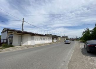 Продаю помещение свободного назначения, 138 м2, Хасавюрт, Заречная улица, 6В