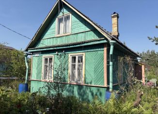 Дом на продажу, 35.5 м2, посёлок Парголово, Центральная улица, 44