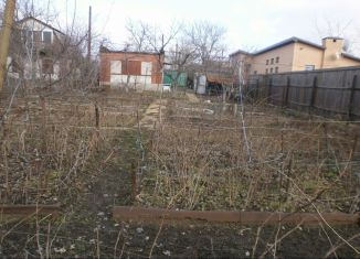 Продажа участка, 6 сот., Ростов-на-Дону, улица Пескова