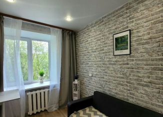 Квартира на продажу студия, 10 м2, Пермь, улица Лякишева, 6