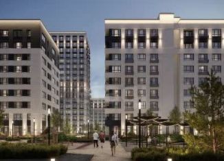 Квартира на продажу студия, 29 м2, Тюмень, улица Геннадия Райкова, 19