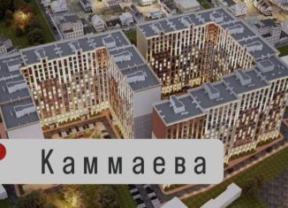 Продаю 1-комнатную квартиру, 50 м2, Махачкала, улица Каммаева, 60А