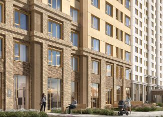 Продается помещение свободного назначения, 61.7 м2, Тюмень, Лесопарковая улица, 22