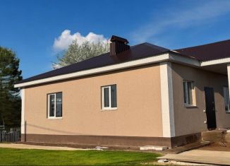 Продам дом, 88 м2, деревня Старые Киешки, Сергеевская улица, 5