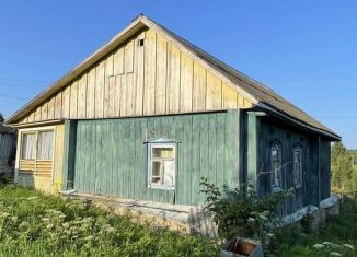 Продажа дома, 35 м2, деревня Николаевка, деревня Николаевка, 8