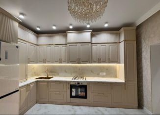 Сдается в аренду двухкомнатная квартира, 64 м2, Пятигорск, улица Пестова, 3