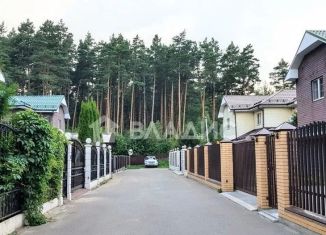 Дом на продажу, 116 м2, село Зюзино, Лесная улица, 11