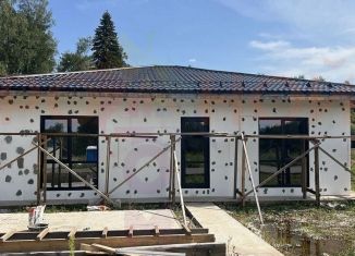 Дом на продажу, 117 м2, КП Афинеево парк, КП Афинеево парк, 105