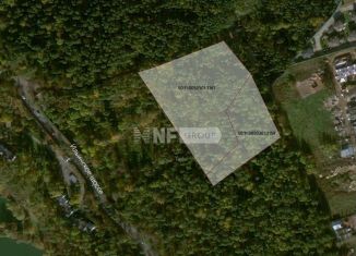 Продажа участка, 285 сот., село Петрово-Дальнее