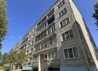 Продается 1-ком. квартира, 32.6 м2, Киров, Индустриальная улица, 6