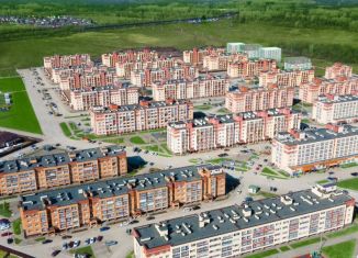 Сдача в аренду трехкомнатной квартиры, 61.5 м2, Республика Башкортостан, Осенняя улица, 4
