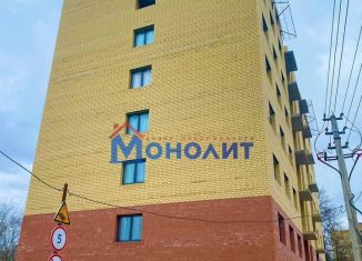 Продажа 2-комнатной квартиры, 62.5 м2, Ярославль, посёлок Парижская Коммуна, 12
