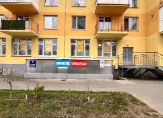 Продается помещение свободного назначения, 109.4 м2, посёлок Шушары, территория Ленсоветовский, 23