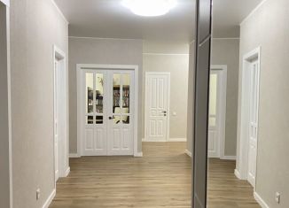 Продаю 3-комнатную квартиру, 98 м2, Воронеж, улица Академика Конопатова, 19, ЖК Спутник