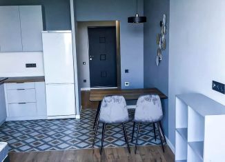 Продам квартиру студию, 23.7 м2, Краснодар, улица им. Артюшкова В.Д., 27, микрорайон Московский