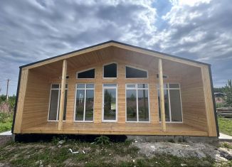 Продам дом, 72 м2, Красноярский край, Рябиновая улица, 5