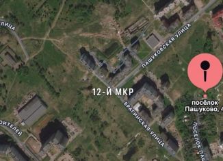 Продажа участка, 30 сот., Ярославль, посёлок Пашуково, 4