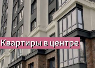 1-комнатная квартира на продажу, 62 м2, Махачкала, улица Ирчи Казака, 101, Ленинский внутригородской район