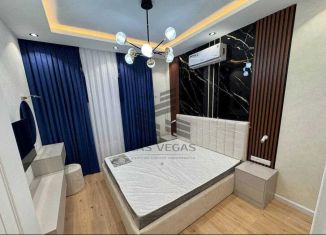 Аренда 2-ком. квартиры, 65 м2, Татарстан, улица Оренбургский Тракт, 8Д