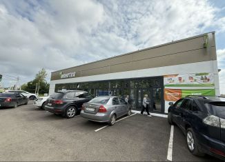 Продажа торговой площади, 501 м2, село Акбердино, Газпромовская улица, 1/1К