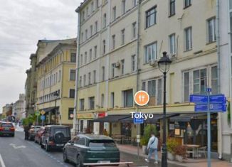 Продается помещение свободного назначения, 100 м2, Москва, Большая Никитская улица, 20/1с1, ЦАО