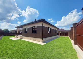 Продается дом, 152.9 м2, деревня Волково, КП Солнечный Берег, 38