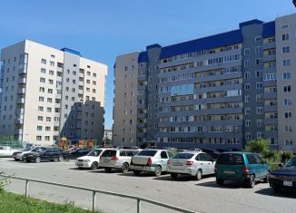 Продажа квартиры студии, 24 м2, Бийск, улица Михаила Кутузова, 27