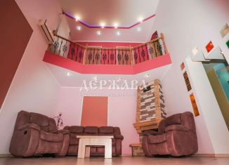 Продам коттедж, 120 м2, Старый Оскол, 1-й переулок Тружеников, 10