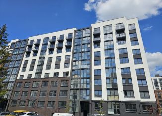 Продажа 2-ком. квартиры, 67.9 м2, Калининград