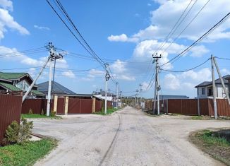 Продажа участка, 9.6 сот., деревня Акиньшино, деревня Акиньшино, 454