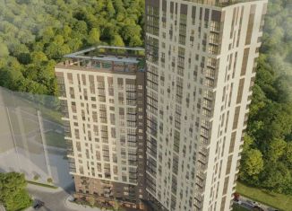 Продажа 2-комнатной квартиры, 62.7 м2, Ростов-на-Дону, Первомайский район, проспект Шолохова, 211/3