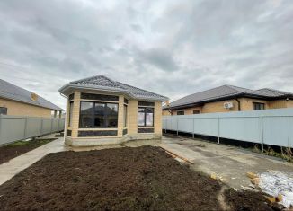 Дом на продажу, 87 м2, поселок Южный, Зелёная улица